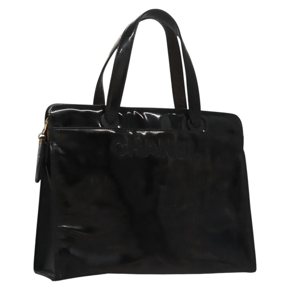 Chanel Coco Mark Tote Bag